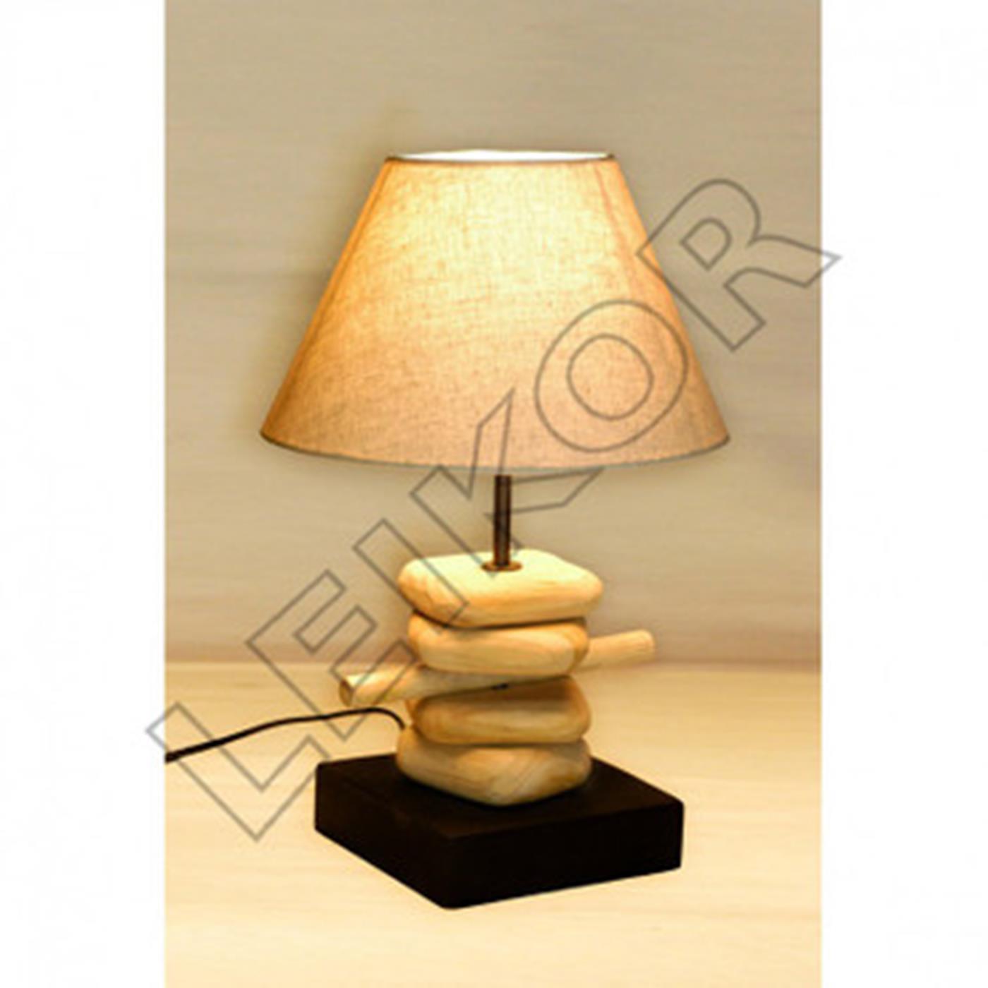 Lampe Pit 1 S 40 cm